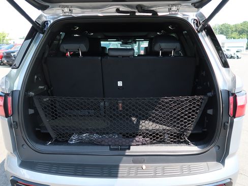 Used 2026 Toyota Sequoia Platinum AWD/4WD image 41