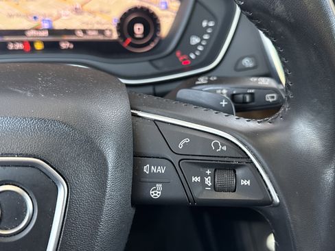 Used 2019 Audi Q5 Prestige image 17