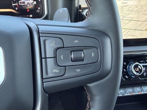 New 2026 GMC Sierra 1500 AT4 AWD/4WD image 30