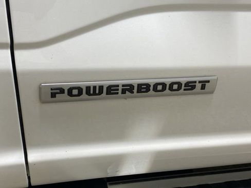 Used 2024 Ford F150 Lariat w/ Mobile Office Package AWD/4WD image 29
