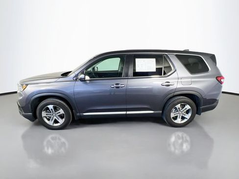 Used 2025 Honda Pilot EX-L image 5