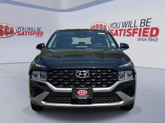Used 2023 Hyundai Santa Fe SE AWD/4WD video 2