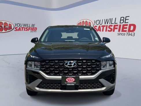 Used 2023 Hyundai Santa Fe SE AWD/4WD image 2
