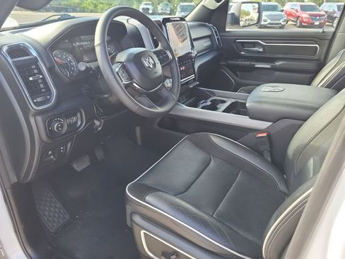 Used 2025 RAM 1500 Laramie image 13