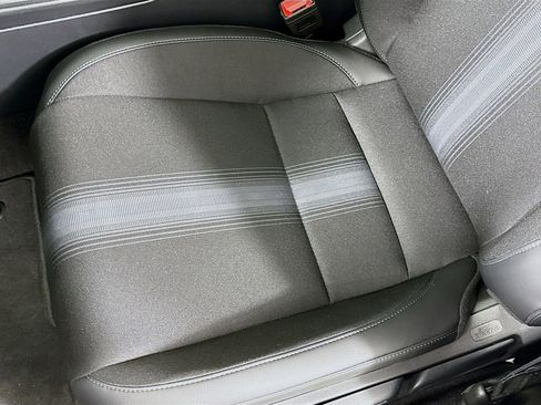 New 2026 Honda Civic Sport image 19