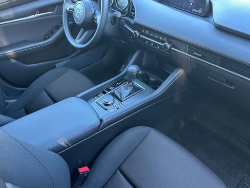 New 2026 MAZDA MAZDA3 s image 16