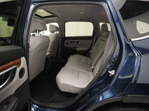 Used 2017 Honda CR-V EX-L image 16