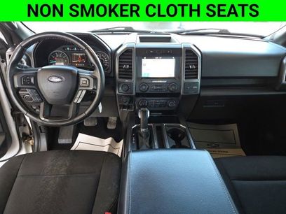 Used 2019 Ford F150 XLT w/ Equipment Group 301A Mid