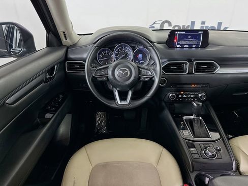 Used 2018 MAZDA CX-5 Touring FWD image 25