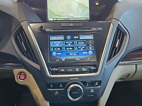 Used 2014 Acura MDX FWD w/ Technology Package image 33