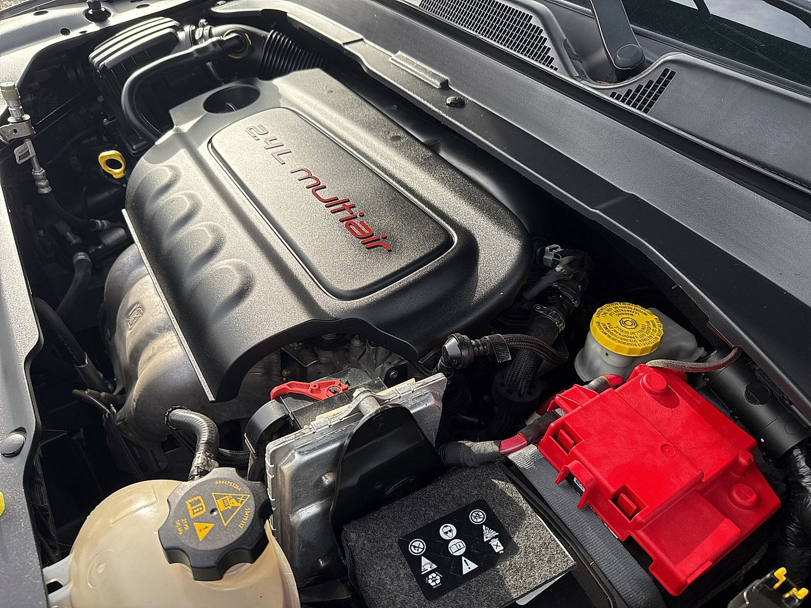 Used 2019 Jeep Compass Latitude w/ Popular Equipment Group AWD/4WD image 22