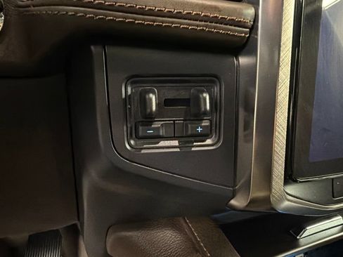 Certified 2022 Ford Expedition Max King Ranch AWD/4WD image 17