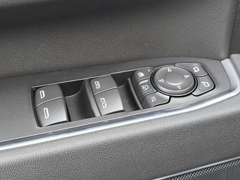 New 2026 Chevrolet Silverado 2500 LTZ w/ Trail Boss Package image 11