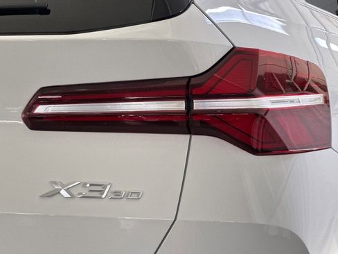 Used 2026 BMW X3 xDrive30 w/ Convenience Package image 12