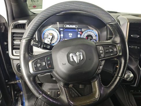 Used 2019 RAM 1500 Limited AWD/4WD image 4