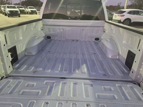 Used 2025 Ford F150 XLT w/ Equipment Group 302A MID image 11