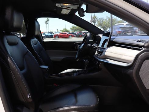 Used 2024 Jeep Compass Limited AWD/4WD image 34