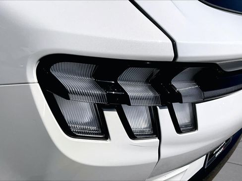 Used 2024 Ford Mustang Mach-E Premium RWD image 27