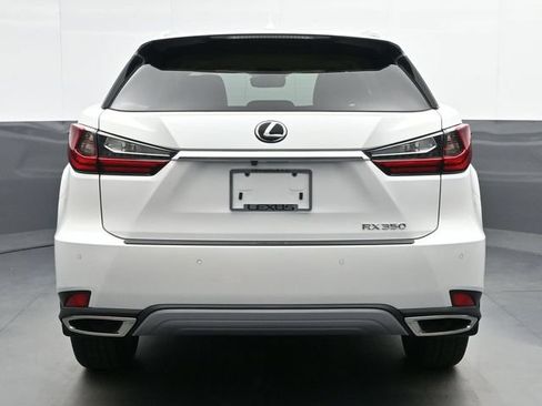 Certified 2022 Lexus RX 350 FWD w/ Premium Package image 7