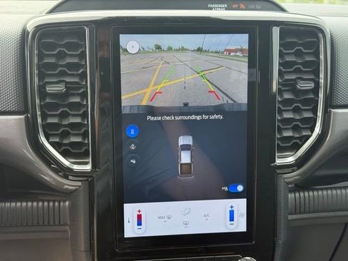 Used 2024 Ford Ranger XLT w/ Trailer Tow Package image 20