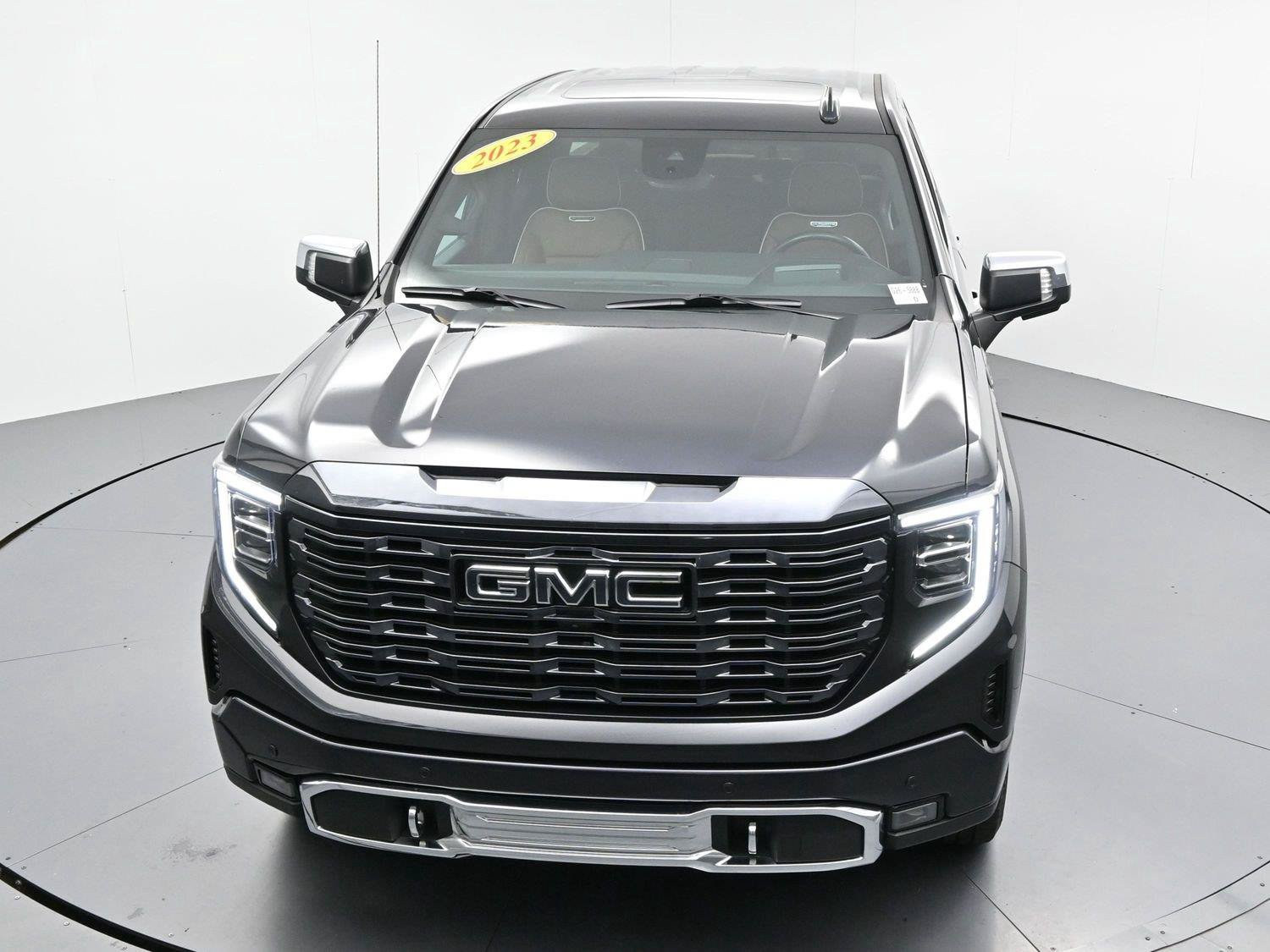 Used 2023 GMC Sierra 1500 Denali Ultimate AWD/4WD image 13