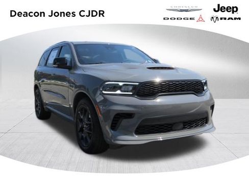 New 2026 Dodge Durango GT AWD/4WD image 1