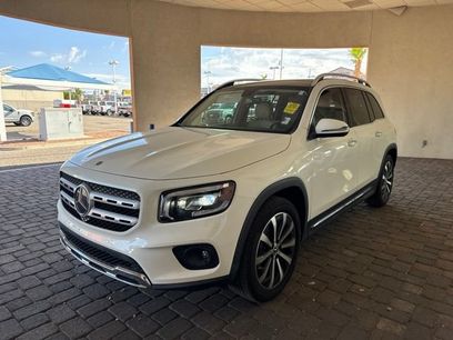Used 2022 Mercedes-Benz GLB 250