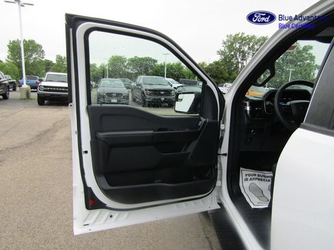 Certified 2023 Ford F150 XL w/ STX Appearance Package AWD/4WD image 27