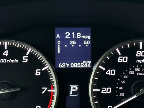 Used 2017 Acura RDX image 25