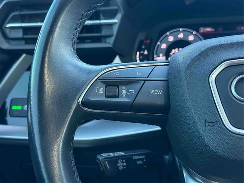 Used 2024 Audi A3 2.0T Premium Plus w/ Premium Plus Package image 28