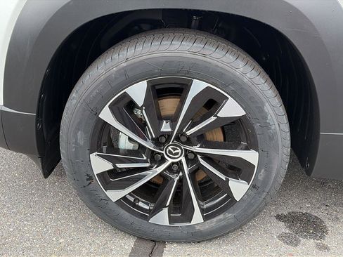 New 2025 MAZDA CX-50 2.5 Hybrid w/ Weather Package image 29