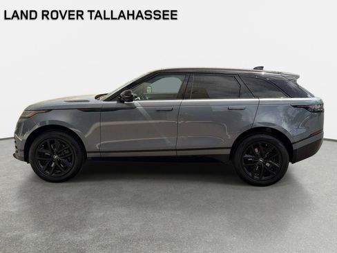 New 2026 Land Rover Range Rover Velar Dynamic SE AWD/4WD image 8