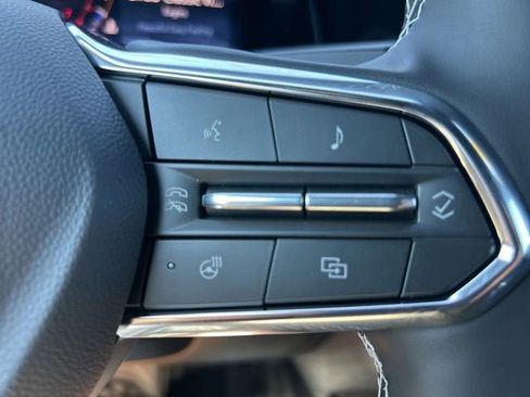 New 2026 Chevrolet Traverse LT w/ Midnight/Sport Edition image 22