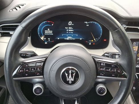 Used 2023 Maserati Grecale Modena image 21