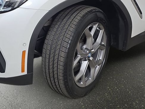 Certified 2024 BMW X3 xDrive30i w/ Premium Package AWD/4WD image 37