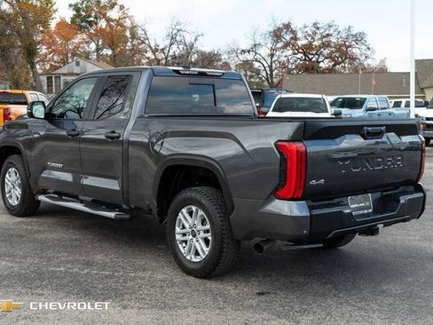 Used 2024 Toyota Tundra SR5 image 8