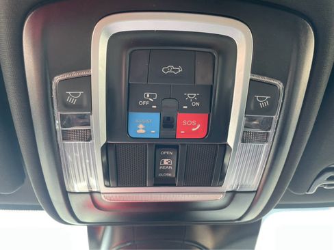 New 2026 RAM 3500 Laramie image 28