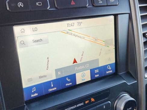 Used 2020 Ford F150 Raptor w/ Equipment Group 802A Luxury image 18