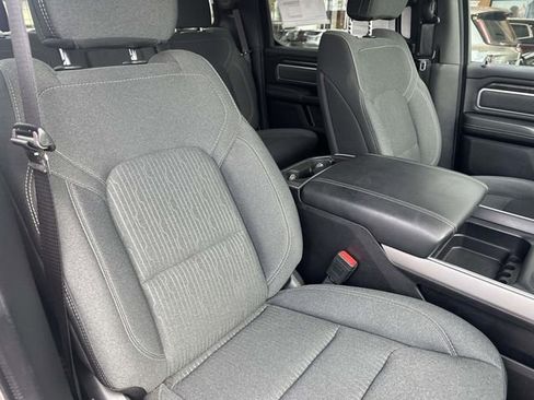 Used 2022 RAM 1500 Big Horn AWD/4WD image 21