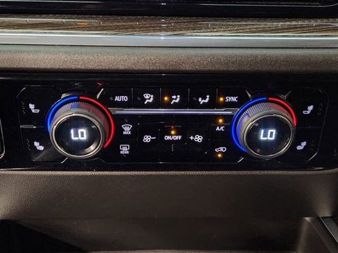 Used 2024 Chevrolet Silverado 1500 RST w/ Convenience Package II image 18