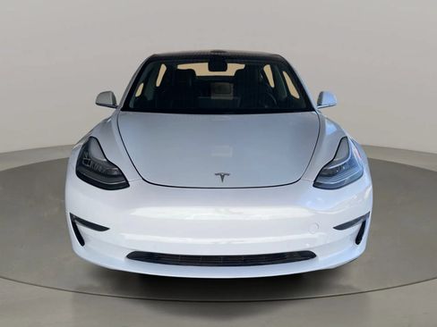 Used 2020 Tesla Model 3 Standard Range RWD image 8