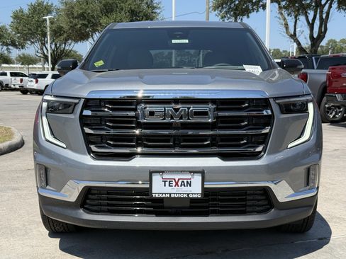 New 2026 GMC Acadia Elevation w/ Elevation Premium Package image 7