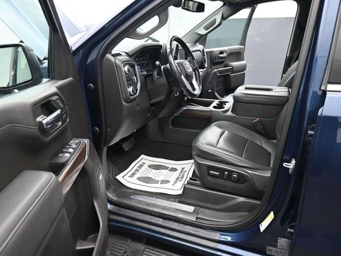 Used 2022 GMC Sierra 1500 SLT w/ SLT Convenience Package image 15