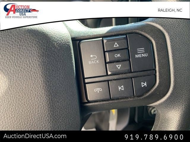 Used 2021 Ford F150 XL w/ Equipment Group 101A High AWD/4WD image 32