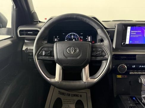 Used 2024 Toyota Tacoma SR5 AWD/4WD image 23