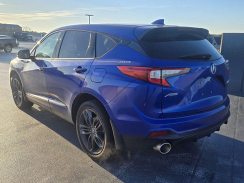Used 2019 Acura RDX A-Spec image 4