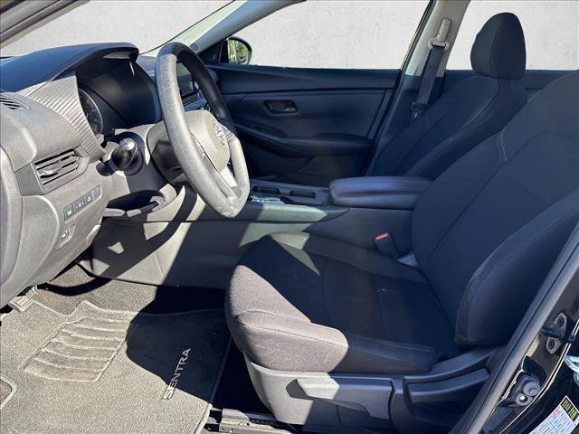 Used 2024 Nissan Sentra S FWD image 11