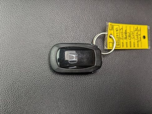 Used 2023 Honda CR-V EX image 28