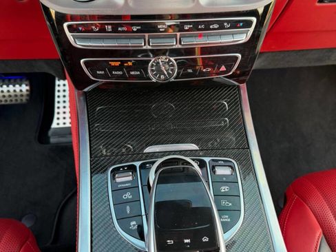 Used 2020 Mercedes-Benz G 63 AMG 4MATIC image 14