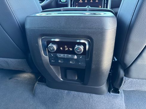 New 2026 GMC Yukon XL Denali image 22